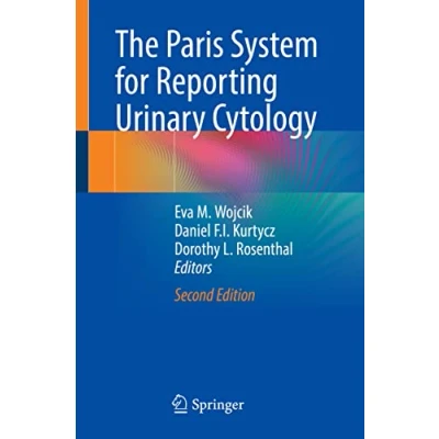 Afbeelding van The Paris System for Reporting Urinary Cytology