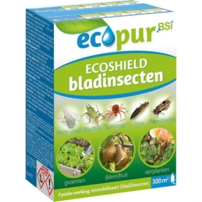 Afbeelding van Ecopur ecoshield 30ml