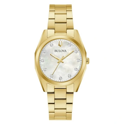 Afbeelding van Bulova Kwartshorloge 97P172