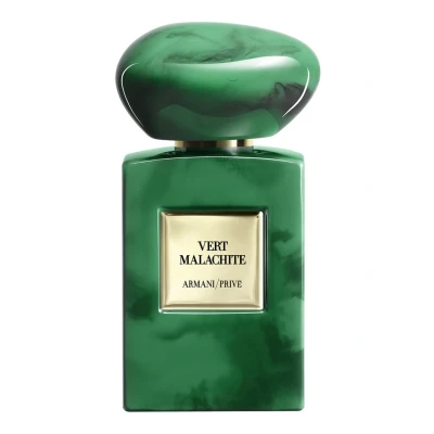 Afbeelding van Armani Privé Vert Malachite Eau de Parfum 100 ml