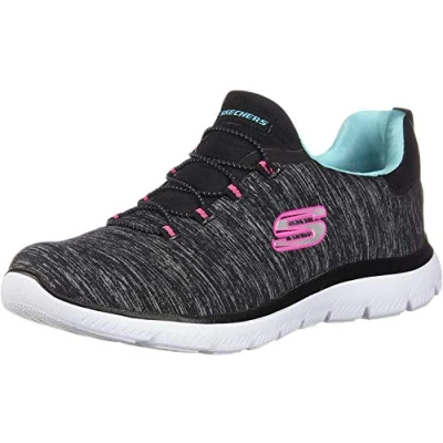 Afbeelding van Skechers Summits Vindicator damessneaker, 35.5 EU