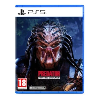 Afbeelding van Predator: Hunting Grounds PS5