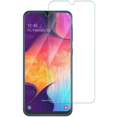 Afbeelding van Samsung Galaxy A10 screenprotector Folie Full Cover