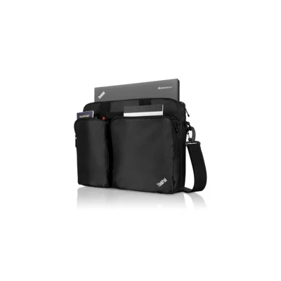 Afbeelding van Lenovo 4X40H57287 14.1 Aktetas Zwart notebooktas