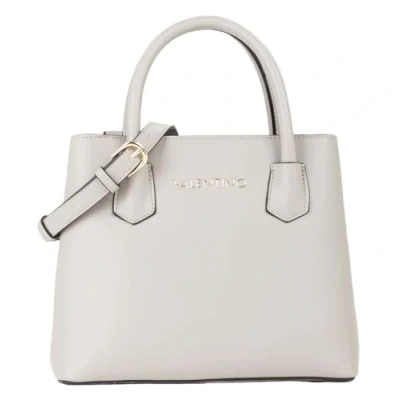 Afbeelding van VALENTINO Faith Re Shopping Bag Ghiaccio