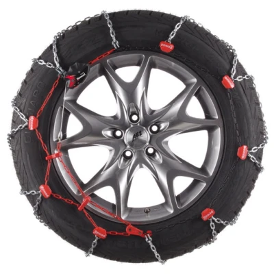 Afbeelding van Pewag Servo Suv RSV 81A