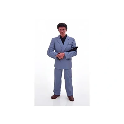 Afbeelding van KK Scale KKFIG002 Rico Miami Vice schaal 1/18 verzamelmodel