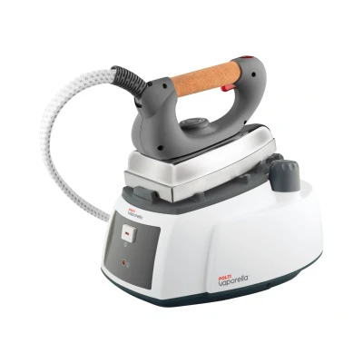 Afbeelding van Steam Generating Iron POLTI Vaporella PLEU0186 3,5 bar 0,9 L 1750W Aluminium 1750 W