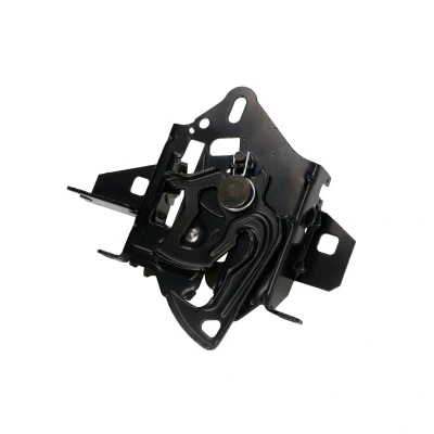 Afbeelding van Blic Motorkapslot 6010 01 034424P