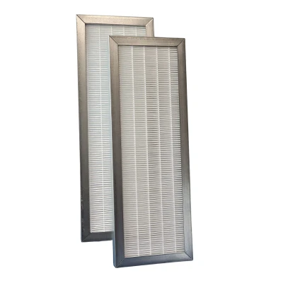 Afbeelding van ComAir HRUC E M5 WTW Filters