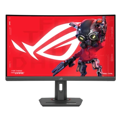 Afbeelding van Monitor NO NAME XG27WCS Wide Quad HD 27&quot; 180 Hz