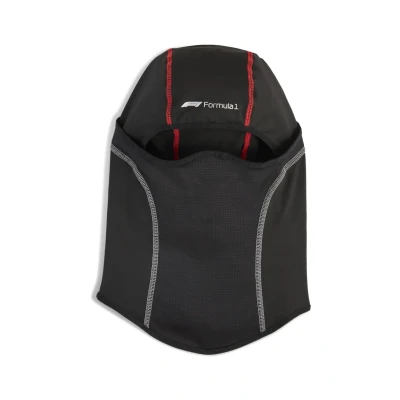 Afbeelding van Puma Hoofdbedekking, Heren, Maat: One Size, Black