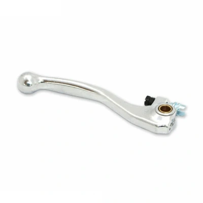 Afbeelding van RFX Race Series Remhendel Zilver Honda CRF250R CRF450R 2007 2024