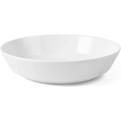 Afbeelding van Rosendahl Grand Cru Essentials diep bord D21cm set van 4 wit