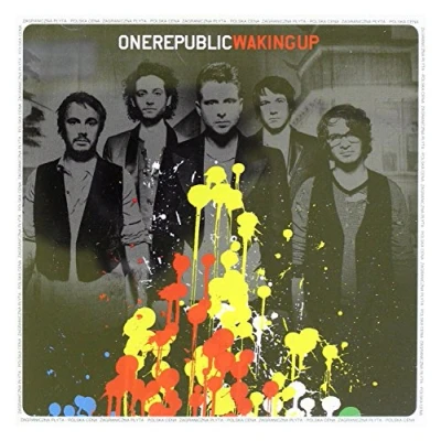 Afbeelding van Onerepublic: Waking Up (polska cena) [CD]