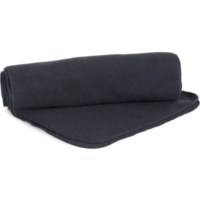 Afbeelding van K up Gerecycleerde sjaal van fleece KP886 Navy