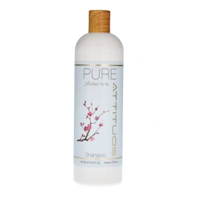 Afbeelding van Trontveit Mother to be Shampoo 500ml Haibu by Kapperskorting.com