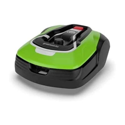 Afbeelding van Greenworks Optimow® 10 robotmaaier