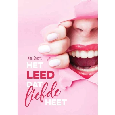 Afbeelding van Het leed dat liefde heet