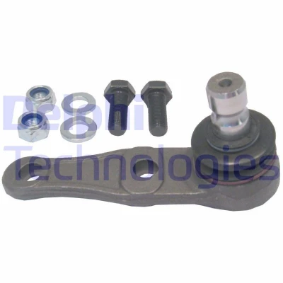 Afbeelding van Delphi Diesel Fuseekogel TC1228