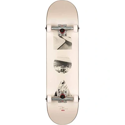 Afbeelding van Globe G1 Stack Terrain 8.125 Skateboard
