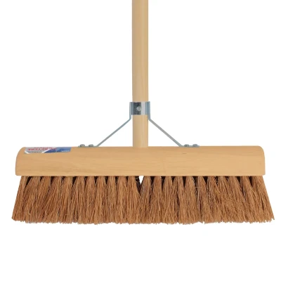 Afbeelding van Talen Tools Kamerveger Compleet 30 cm