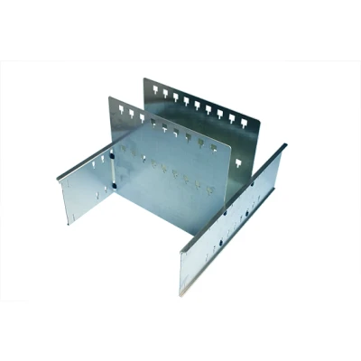 Afbeelding van L BOXX Metaal verdeelschotten set 3F LT 272/408 1000010154