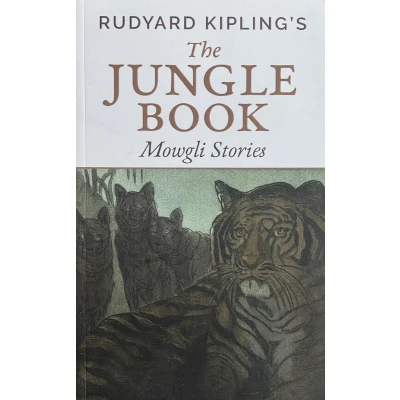Afbeelding van The Jungle Book