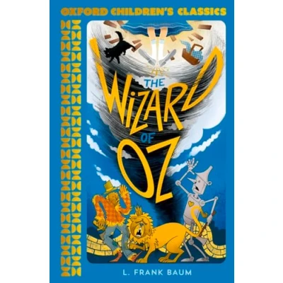 Afbeelding van The Wizard of Oz