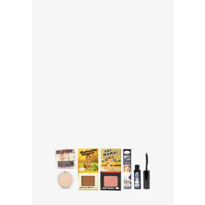 Afbeelding van theBalm Travel Size Classics Bag : 4 pcs 10 g