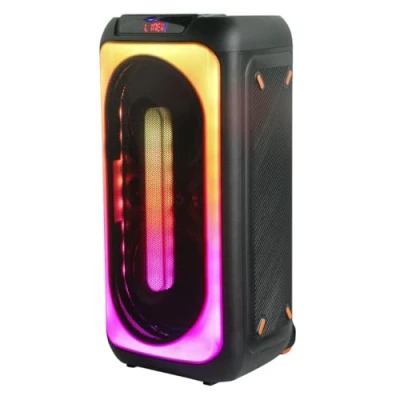 Afbeelding van Bluetooth luidsprekers Denver Electronics BPS 451 400W