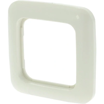 Afbeelding van Afdekraam Busch Jaeger Reflex (1 voudig, Wit)