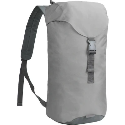 Afbeelding van Derby of Sweden SPORT BACKPACK 1582007 Grijs