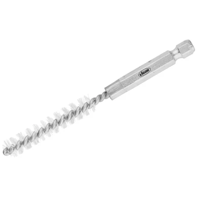 Afbeelding van Vigor V4646N 9 nylon borstelset van 9 mm 10 stuk(s)