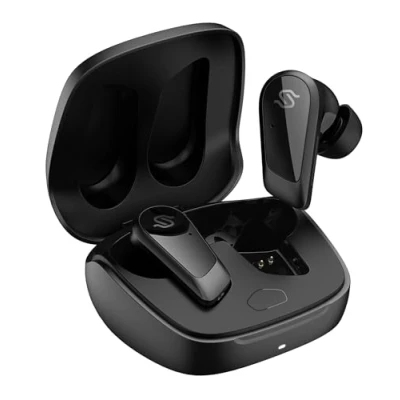 Afbeelding van Edifier STAX Spirit S10 echte draadloze planaire magnetische oordopjes met actieve ruisonderdrukking, Snapdragon geluid, Hoge resolutie audio