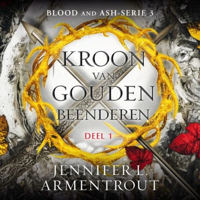 Afbeelding van Kroon van gouden beenderen 1