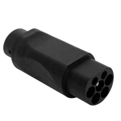 Afbeelding van Akyga AK SC E08 Laadkabeladapter