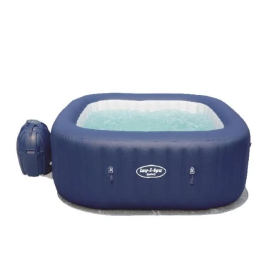 Afbeelding van Intergard Portable spa Hottub 180x180x71cm