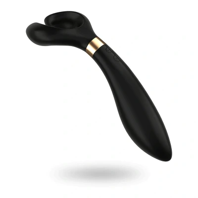 Afbeelding van Satisfyer Partner Multifun 3, 1 stuks