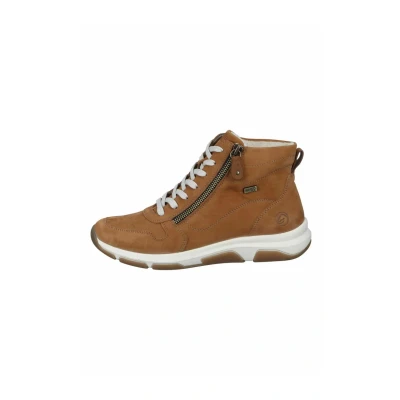 Afbeelding van Remonte Dames D1S71 laarzen, bruin, 37 EU, EU