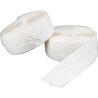 Afbeelding van Deda Stuurtape geperforeerd wit