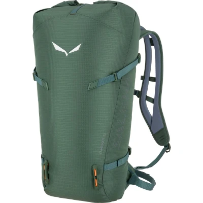 Afbeelding van Backpack Salewa Climb Mate 25L Duck Green