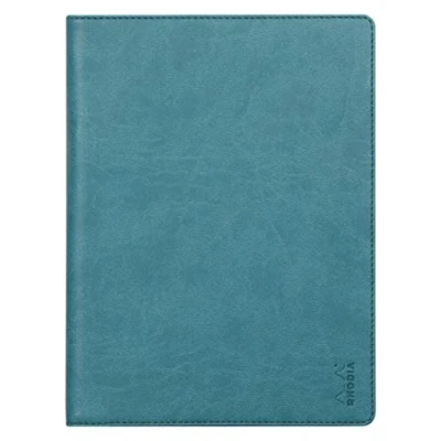 Afbeelding van Rhodia 216004C notitieboek of Rhodiarama nr. 16 Pauw, voor A5 formaat (14,8 x 21 cm) 17,5 23,5 cm