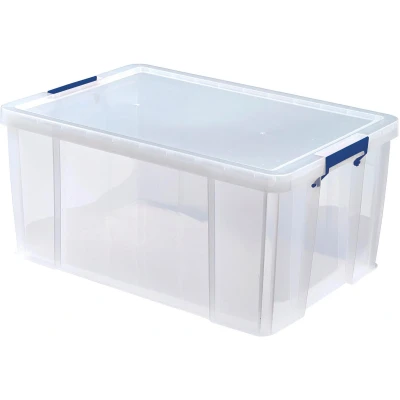 Afbeelding van Fellowes ProStore? Opbergdoos 70L