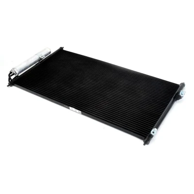 Afbeelding van Nissens Airco condensor 94893