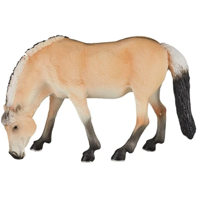 Afbeelding van Mojo Horse World Fjord Merrie 387148