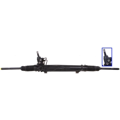 Afbeelding van DRI 711520692 Stuurhuis Hydraulisch voor voertuigen met stuur links PEUGEOT: 607 Sedan 3.0 V6 24V, 2.2 HDI, 16V, 2.0, 2.0 2.7 HDi 24V