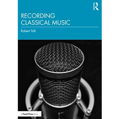 Afbeelding van Recording Classical Music