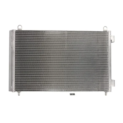Afbeelding van Thermotec Airco condensor KTT110539