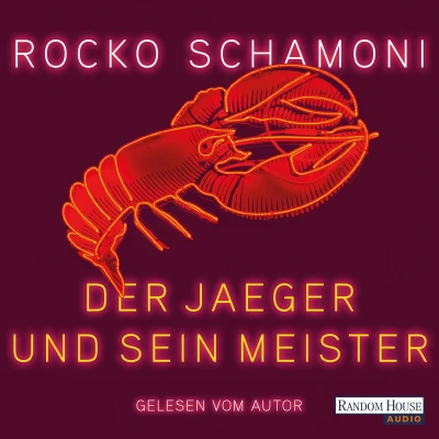 Afbeelding van Der Jaeger und sein Meister: 2